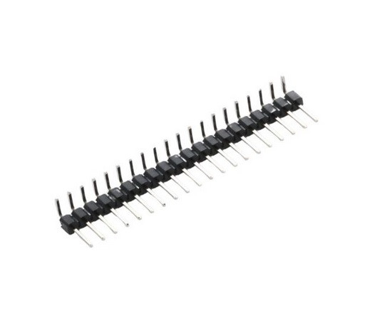 DS1022-1x20RDF11-B&nbsp;CONNFLY&nbsp;Pin&nbsp;header