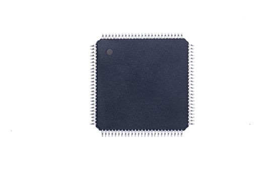 PIC32MX795F512L-80I/PT