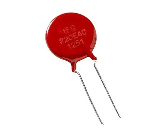 V10E300PL1T Littelfuse Varistor 