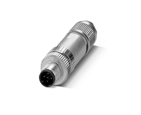 SACC-M12MS-5PL SH || Złącze SACC-M12MS-5PL SH / 1424658 PHOENIX CONTACT