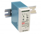 DRC-60B || DRC-60B Mean Well Netzteil