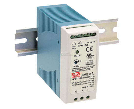 DRC-60B Mean Well Power supply