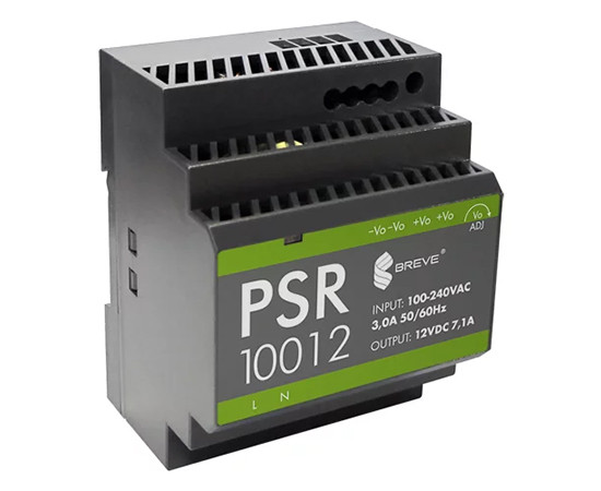 PSR 10012 RoHS || PSR 10012 Breve