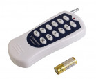 RF Remote controller  YET112D