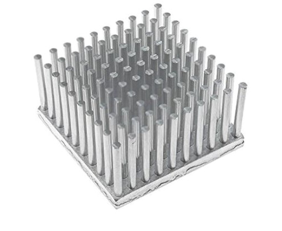 ICK S 36 x 36 x 20 Fischer Heatsink
