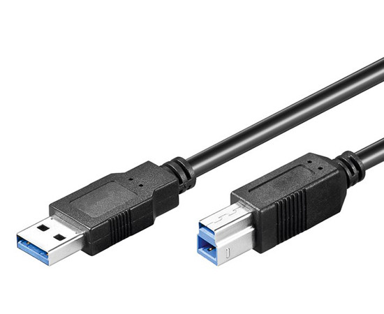K USB18ambm 3.0