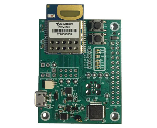 DWM1001-DEV