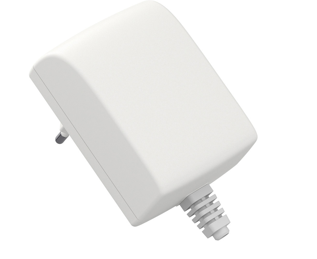 ZPSU2B ABS white Kradex