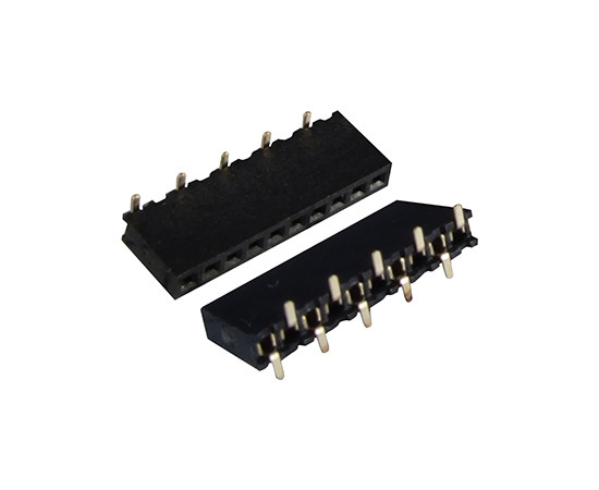 DS1065-02-1x10S8BS CONNFLY Pin-Buchse