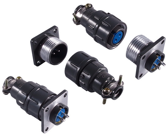 Z CCX16-2 Dafa Linker