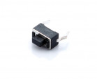 KAN3511B-0501B RoHS || KAN3511B TACTRONIC Tact switch