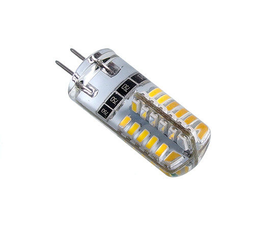 MICROS LED SMART G4 3.0W SILICONE
