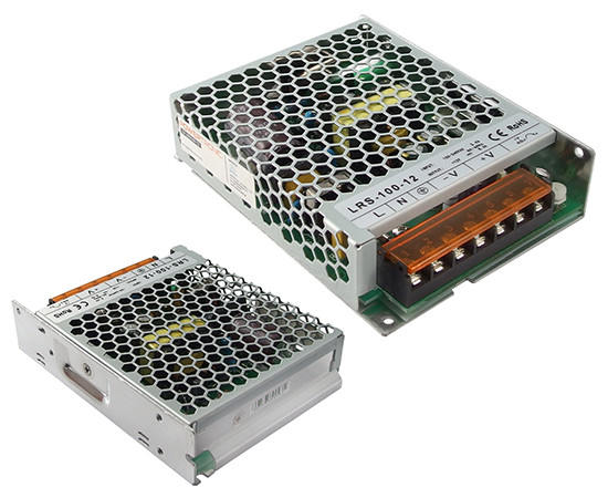 LRS100-12 Powertronic Power supply
