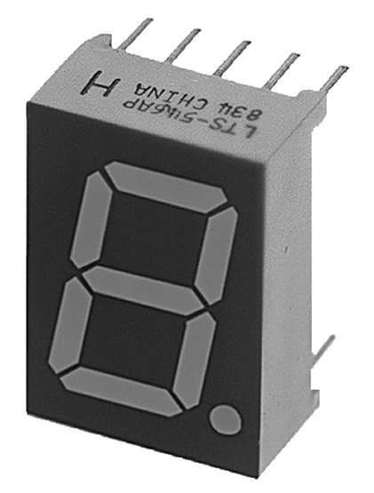 LTS-2301AWC RoHS || LTS-2301AWC || LTS-2301AWC LITE-ON
