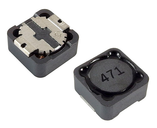 SMD Power Inductor; 220uH