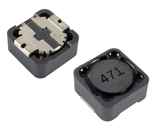 Dławik mocy SMD; 220uH