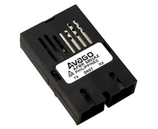 AFBR-5803AZ RoHS || AFBR-5803AZ Broadcom Limited