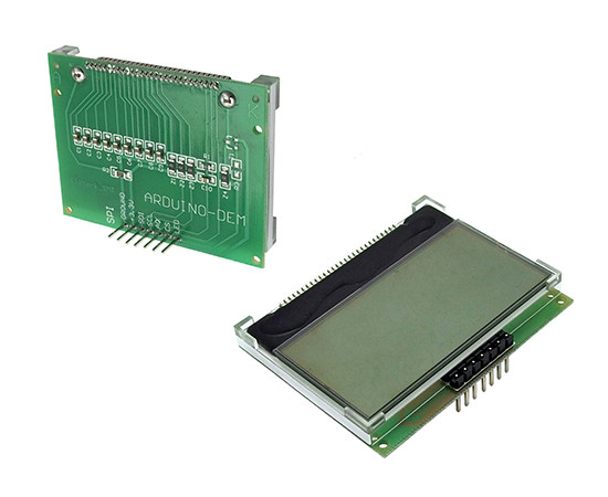 ARDUINO-DEM
