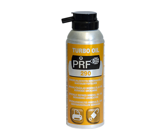 Specially processed mineral oil