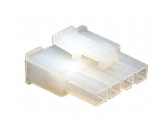 39014041 || 39-01-4041 MOLEX  Złącze Mini-Fit Jr.