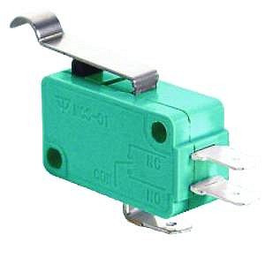 MSW-04A; micro switch;