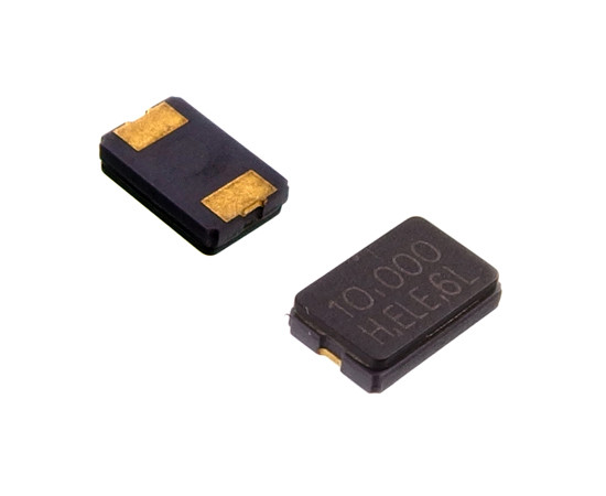 10.000 MHz 6.0*3.5mm