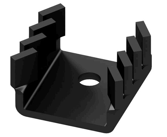 FK 228 SA L 1 Fischer Radiator