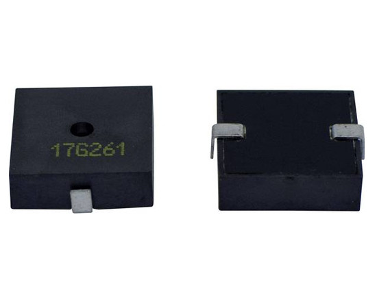 buzzer piezo bez wewnętrznego generatora