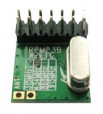 RFM22B-868D RoHS || RFM22B-868-D FSK-Transceiver DIP HOPE