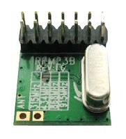 RFM22B-868-D FSK transceiver DIP HOPE