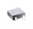TB10S 1A 1000V bridge rectifying SMD