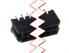 0430452412 || W4230-24PDSTB0N HSM Cable connector