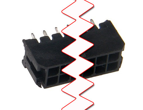 W4230-24PDSTB0N HSM-Kabelstecker