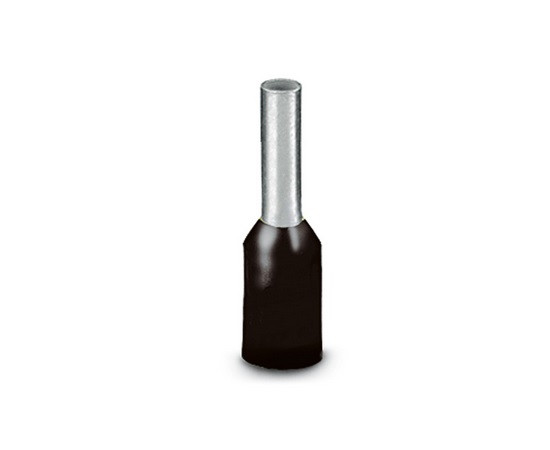 Connector&nbsp;AI&nbsp;1.5&nbsp;-&nbsp;8&nbsp;BK&nbsp;/&nbsp;3200043&nbsp;PHOENIX&nbsp;CONTACT