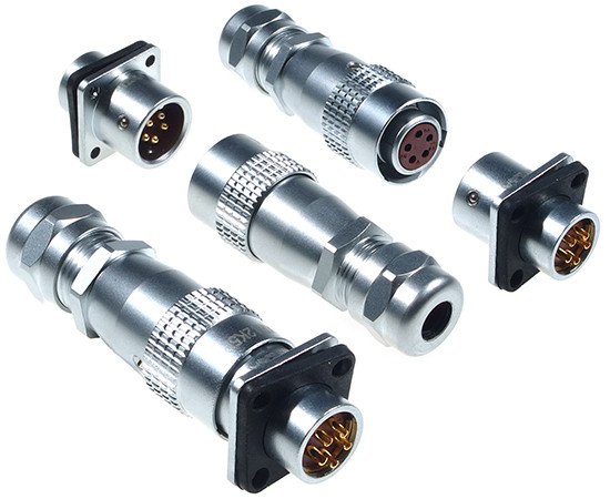 Z CXR12-5 Dafa Linker