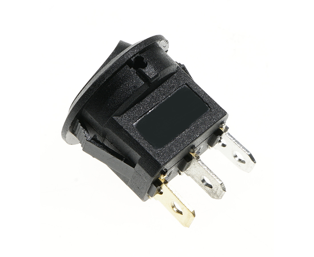 MIRS-101-12/G; rocker switch;