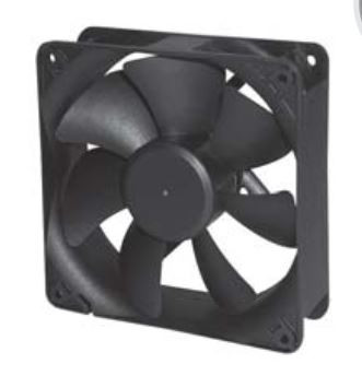 cooling fan Sunon EEC0382B1-A99 12V; 120x120x38mm, ball bearing