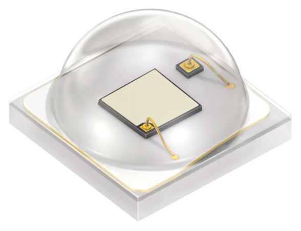 LCY&nbsp;CRBP.01-KZLY-5F5G-Y474-350-R18&nbsp;OSRAM