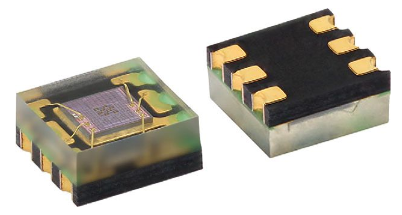 VEML6030 RoHS || Ambient Light Sensor VEML6030 VISHAY