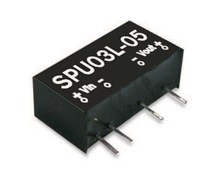 SPU03M-12 Mean Well