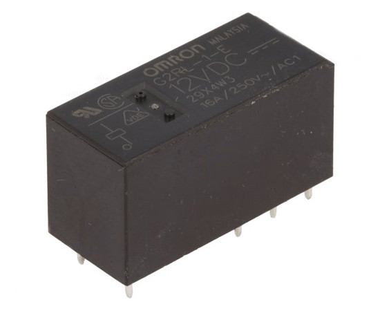 G2RL-1A-24DC power relay