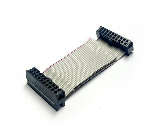 DS1052-202B2NA201501 RoHS || DS1052-202B2NA201501 || DS1052-202B2NA201501 CONNFLY Ribbon cable AWG