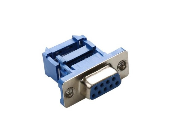 DS1036-09FPU2PX-YT || DS1036-09FPU2PX-YT CONNFLY D-Sub-Stecker
