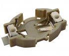 SMTU1225-LF || SMTU1225-LF Renata Battery holder
