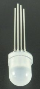 WS2812D-F8&nbsp;WORLDSEMI