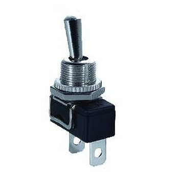 KN3E-101MP; toggle switch;