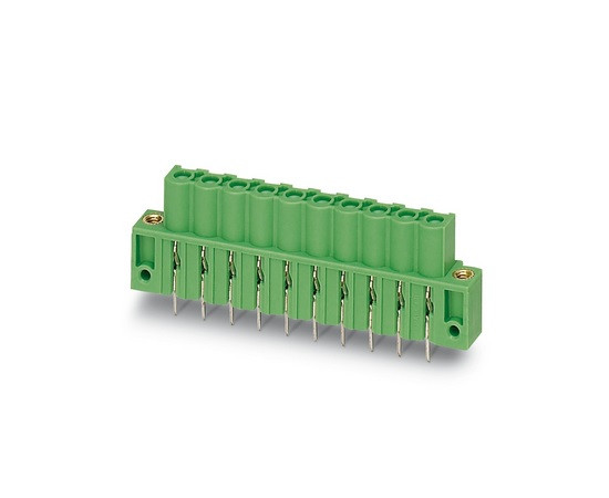 Connector ICV 2,5/ 5-GF-5,08 / 1825721 PHOENIX CONTACT