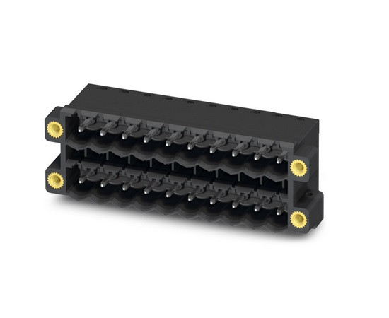 CCDN 2.5/ 2-G1F-5.08 P26 THR || Złącze CCDN 2.5/ 2-G1F-5.08 P26 / 1753307 THR PHOENIX CONTACT