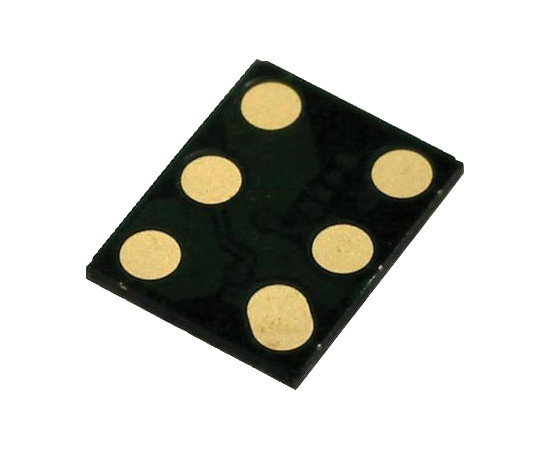 MP45DT02 STMicroelectronics