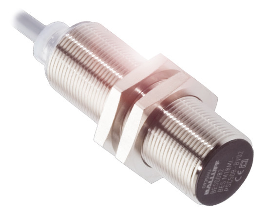 BESM18MI-PSC50B-BV02 Balluff